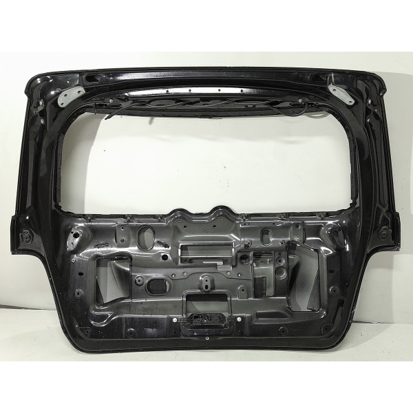 Tampa Traseira Mercedes Ml 350 2008 2009 2010 2011 2012 Orig Preto
