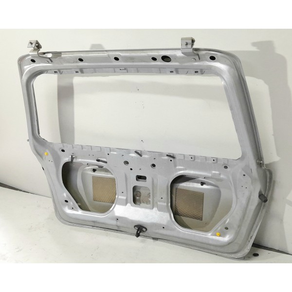 Tampa Traseira Mini Cooper S 2009 2010 20112012 Original Cinza