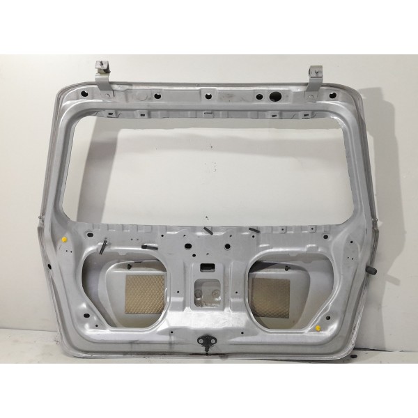 Tampa Traseira Mini Cooper S 2009 2010 20112012 Original Cinza