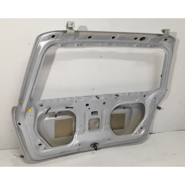 Tampa Traseira Mini Cooper S 2009 2010 20112012 Original Cinza