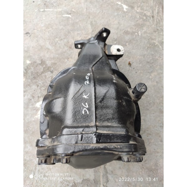 Diferencial Mercedes Slk200 C180/200 05/11 A2033510008