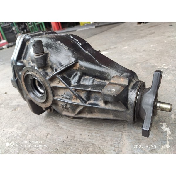 Diferencial Mercedes Slk200 C180/200 05/11 A2033510008