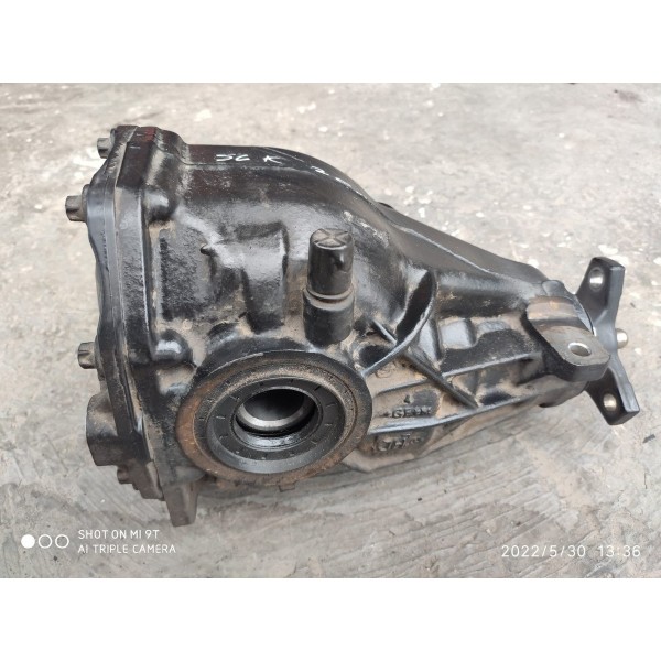 Diferencial Mercedes Slk200 C180/200 05/11 A2033510008