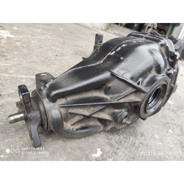 Diferencial Mercedes Slk200 C180/200 05/11 A2033510008