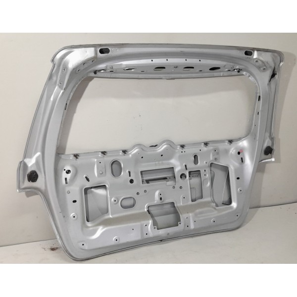 Tampa Traseira Mercedes Ml 320 2006 2007 2008 2009 2010 2011 Cinza