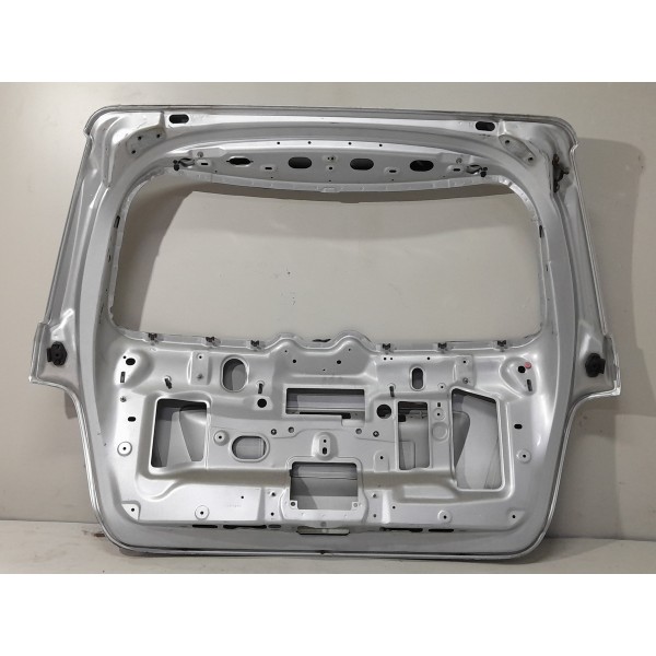 Tampa Traseira Mercedes Ml 320 2006 2007 2008 2009 2010 2011 Cinza
