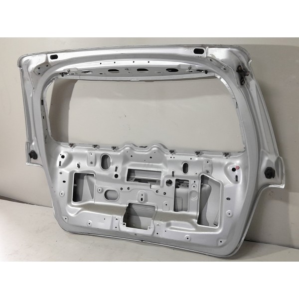 Tampa Traseira Mercedes Ml 320 2006 2007 2008 2009 2010 2011 Cinza