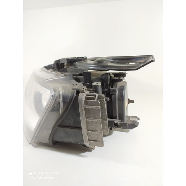 Farol Audi Q3 Esquerdo 2016/2019 Complet 8u0941005 Esquerdo/motorista