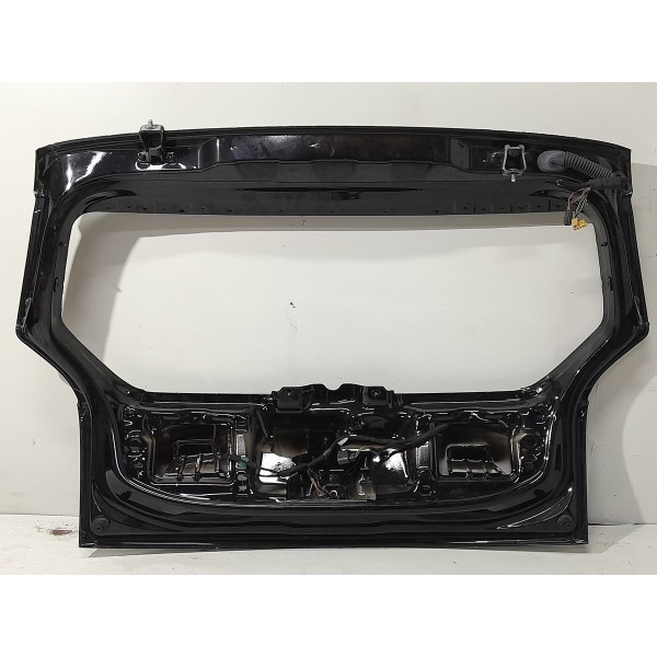 Tampa Traseira Up Tsi 2014 2015 2016 2017 2018 2019 Original Preto
