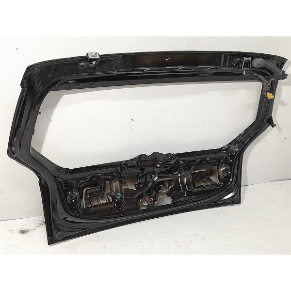 Tampa Traseira Up Tsi 2014 2015 2016 2017 2018 2019 Original Preto