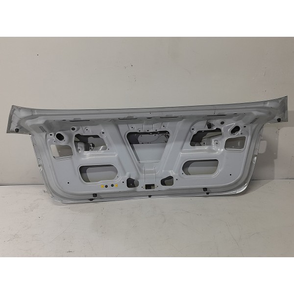 Tampa Traseira Kia Cerato 2014 2015 2016 2017 2018 Original Cinza
