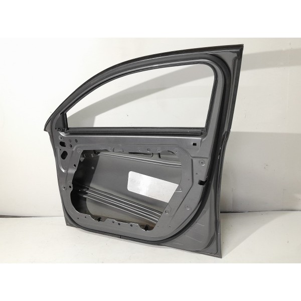Porta Mercedes Classe A A35 Dianteira Direita 2020/2025 Orig Dianteira Direito Cinza-escuro