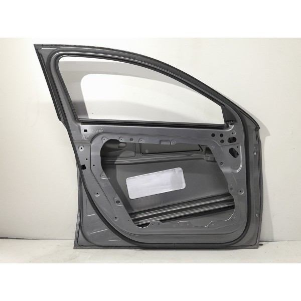 Porta Mercedes Classe A A35 Dianteira Esquerda 2020/2025 Ori Dianteira Esquerdo Cinza-escuro