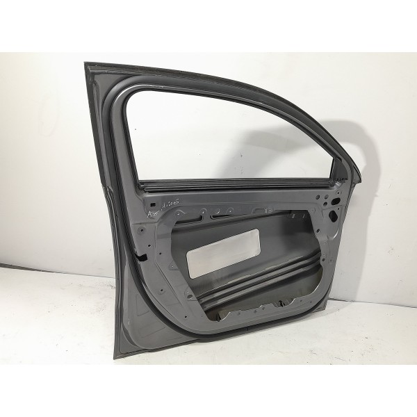 Porta Mercedes Classe A A35 Dianteira Esquerda 2020/2025 Ori Dianteira Esquerdo Cinza-escuro