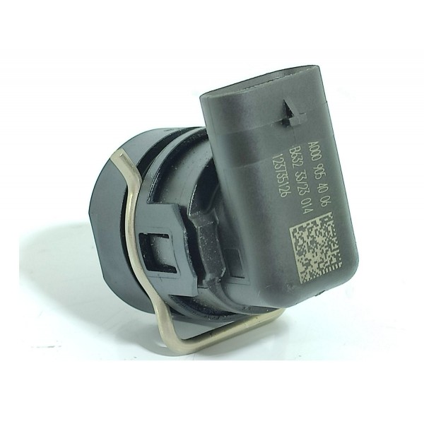 Sensor Pressao Combustivel Mercedes C200 2022/25 A0009054006