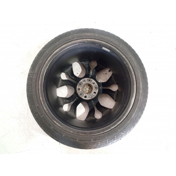 Roda Traseira Bmw X5 X6 315/35 Aro 20 2014 2015/2019 Orig