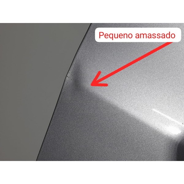 Porta Hilux Srx Traseira Direita 2016 2017 2018/2020 Det Traseira Direito Cinza