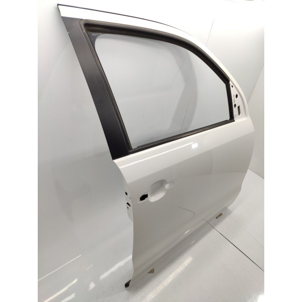 Porta Dianteira Direita Amarok 2010/2023 Branco