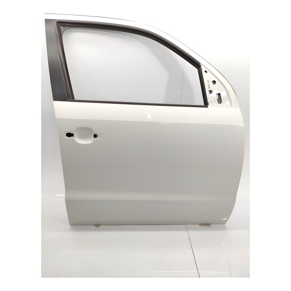 Porta Dianteira Direita Amarok 2010/2023 Branco