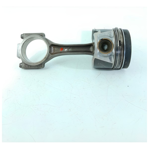 Pistao Biela Amarok 2.0 2010 2011 2012/2023 Stander Original