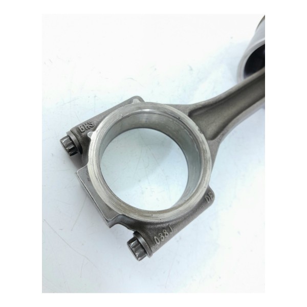 Pistao Biela Amarok 2.0 2010 2011 2012/2023 Stander Original