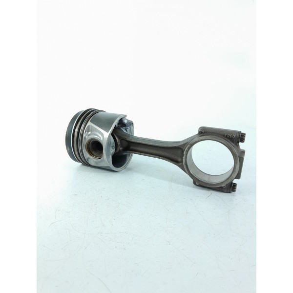 Pistao Biela Amarok 2.0 2010 2011 2012/2023 Stander Original