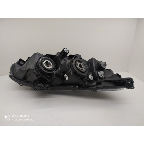 Farol Lado Esquerdo Led Honda Civic G10