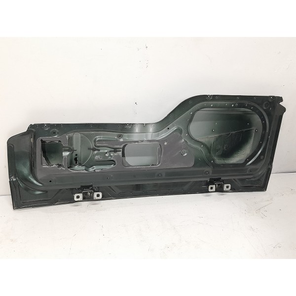 Tampa Traseira Discovery 4 2005 2006 2007 2008/2015 Original Verde