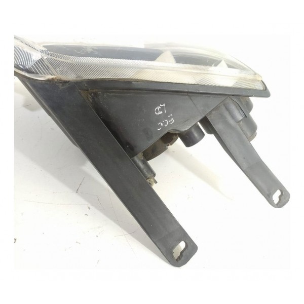 Farol Direito Ford Ecosport 2004/2008 Detalhe / 517