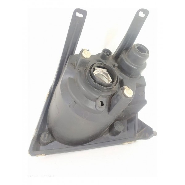Farol Direito Ford Ecosport 2004/2008 Detalhe / 517