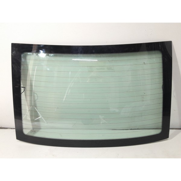 Vidro Vigia Tampa Traseira Mercedes Slk 200 2005 2006/2011