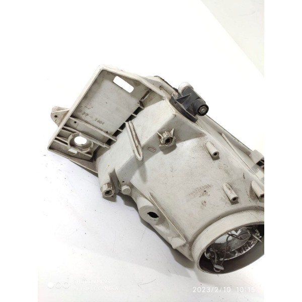 Farol Fiat Tipo Direito 1993 A 1996 Detalhe / 709 Direito/passageiro