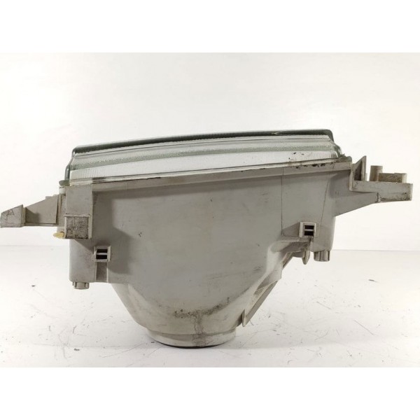 Farol Fiat Tipo Direito 1993 A 1996 Detalhe / 709 Direito/passageiro