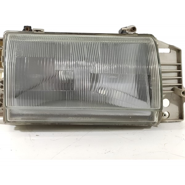 Farol Fiat Tipo Direito 1993 A 1996 Detalhe / 709 Direito/passageiro