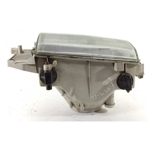 Farol Fiat Tipo Direito 1993 A 1996 Detalhe / 709 Direito/passageiro