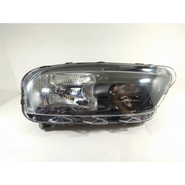 Farol Cactus Direito Compl 2018/2023 9824913380 Det /12223 Direito/passageiro