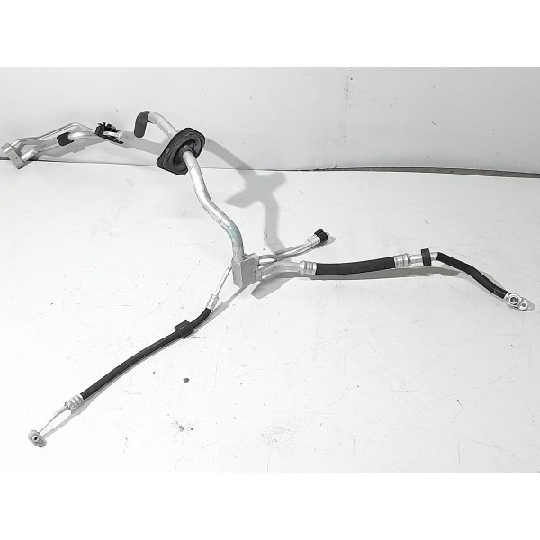 Mangueira Ar Condicionado Audi Q5 2.0 2018/2022 Original