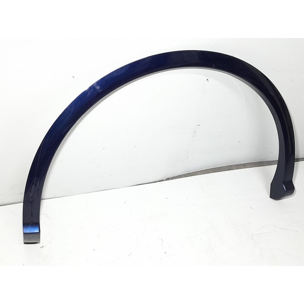 Moldura Paralama Audi Q5 Traseira Direita 18/22 80a853818b Azul-marinho Moldura Paralama Audi Q5 Traseira Direita 18/22 80a853818b Azul-marinho