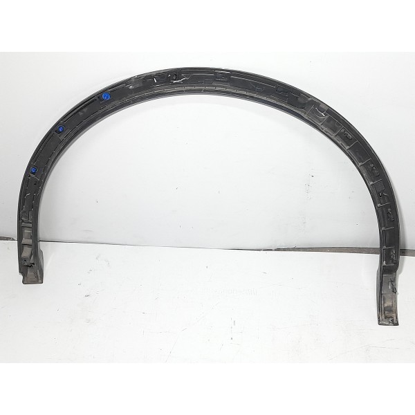 Moldura Paralama Audi Q5 Traseira Direita 18/22 80a853818b Azul-marinho Moldura Paralama Audi Q5 Traseira Direita 18/22 80a853818b Azul-marinho