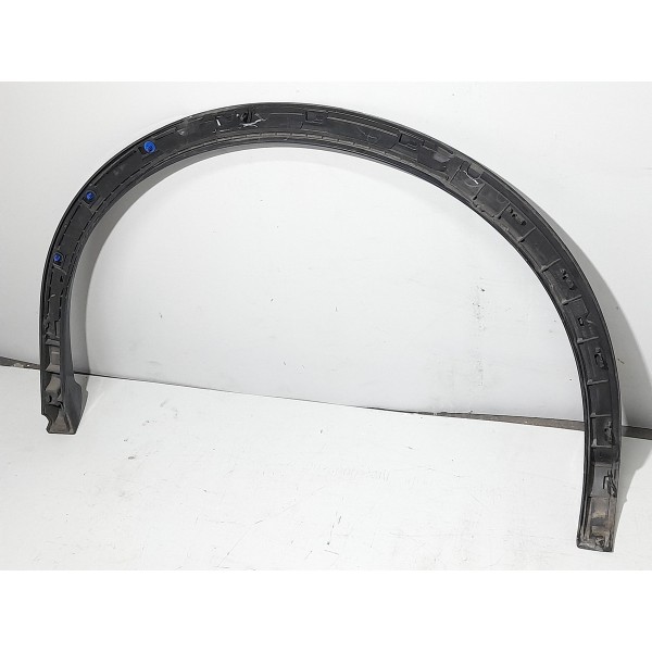 Moldura Paralama Audi Q5 Traseira Direita 18/22 80a853818b Azul-marinho Moldura Paralama Audi Q5 Traseira Direita 18/22 80a853818b Azul-marinho