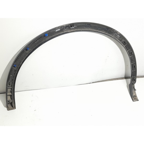 Moldura Paralama Audi Q5 Traseira Direita 18/22 80a853818b Azul-marinho Moldura Paralama Audi Q5 Traseira Direita 18/22 80a853818b Azul-marinho