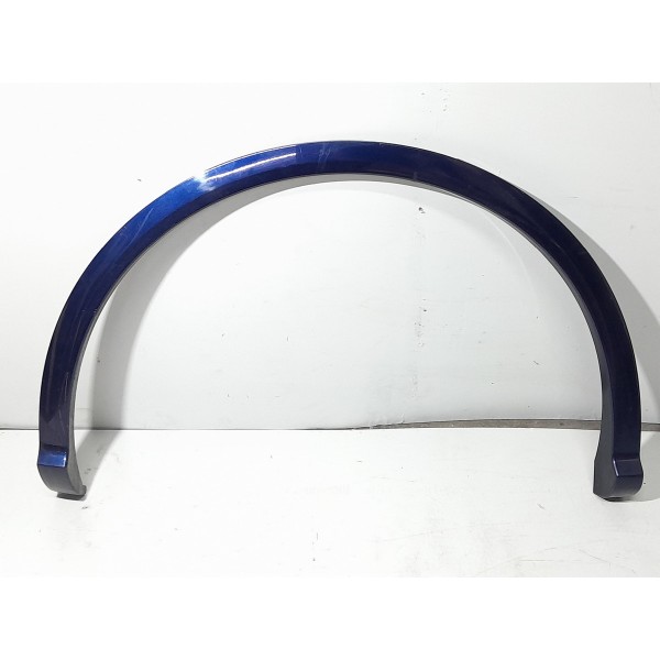Moldura Paralama Audi Q5 Traseira Direita 18/22 80a853818b Azul-marinho Moldura Paralama Audi Q5 Traseira Direita 18/22 80a853818b Azul-marinho