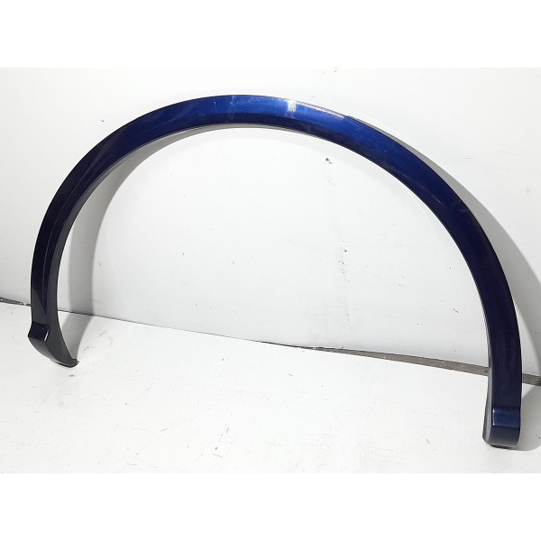 Moldura Paralama Audi Q5 Traseira Direita 18/22 80a853818b Azul-marinho Moldura Paralama Audi Q5 Traseira Direita 18/22 80a853818b Azul-marinho