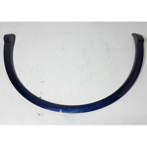 Moldura Paralama Audi Q5 Traseira Direita 18/22 80a853818b Azul-marinho Moldura Paralama Audi Q5 Traseira Direita 18/22 80a853818b Azul-marinho
