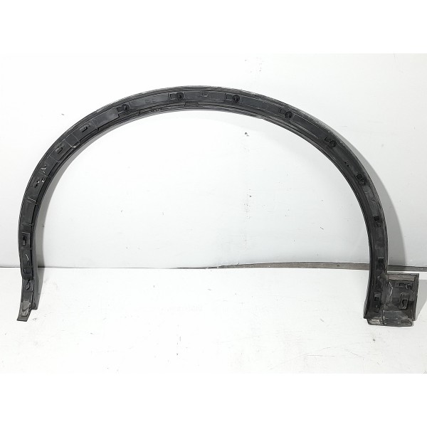 Moldura Paralama Audi Q5 Dianteiro Direito 18/22 80a853718f Azul-marinho