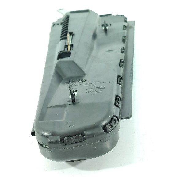 Bolsa Banco Amarok Direito 2017/2023 1s0880242b