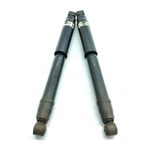 Par Amortecedor Traseiro Amarok V6 2010/2023 2h6513029