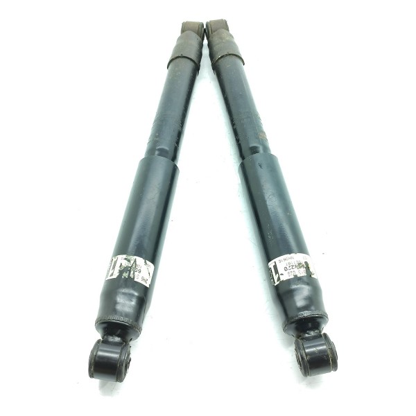 Par Amortecedor Traseiro Amarok V6 2010/2023 2h6513029