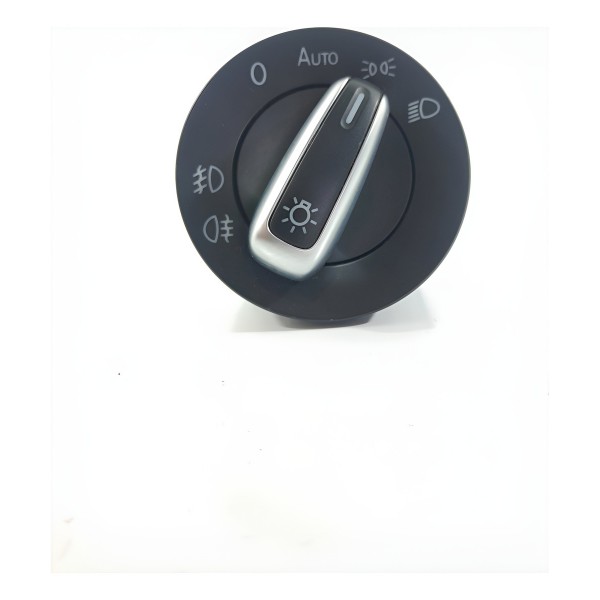 Botao Farol Amarok Jetta Golf 2011/2023 3c8941431a