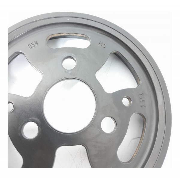 Polia Bomba Direcao Hidraulica Amarok V6 17/23 059145255k